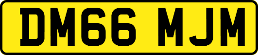 DM66MJM