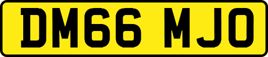 DM66MJO