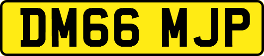DM66MJP
