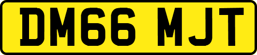 DM66MJT