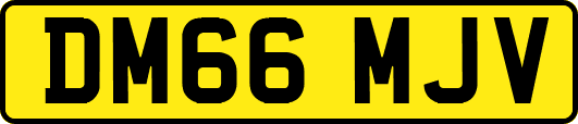 DM66MJV