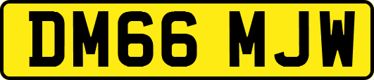 DM66MJW