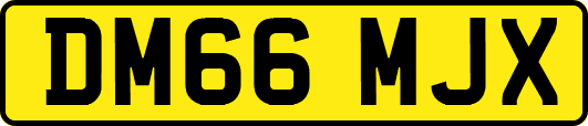 DM66MJX