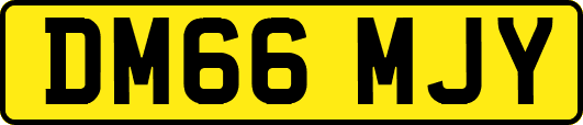DM66MJY