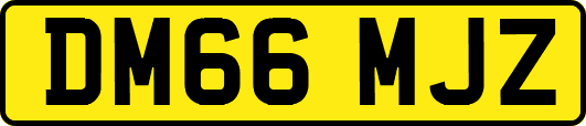 DM66MJZ