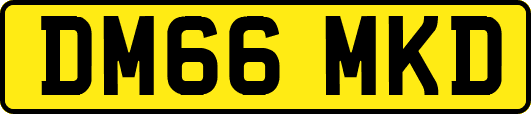 DM66MKD