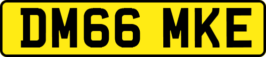DM66MKE