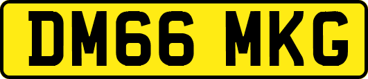 DM66MKG