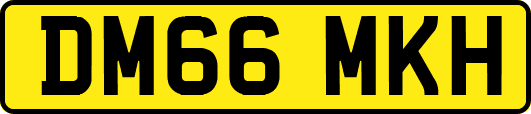 DM66MKH