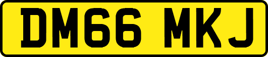 DM66MKJ