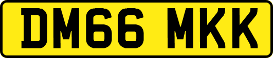 DM66MKK
