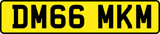 DM66MKM