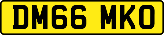 DM66MKO