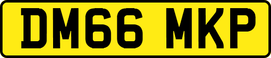 DM66MKP