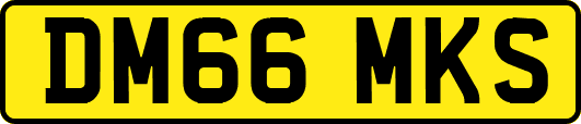 DM66MKS