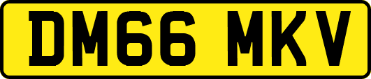 DM66MKV