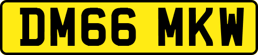DM66MKW