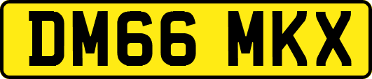 DM66MKX