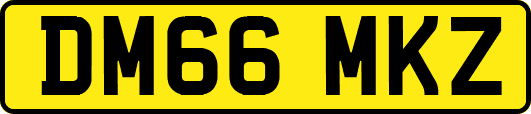 DM66MKZ