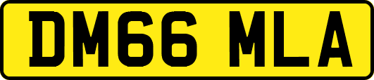 DM66MLA