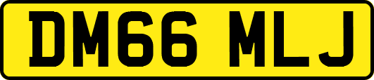 DM66MLJ