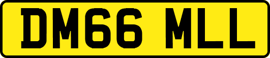 DM66MLL