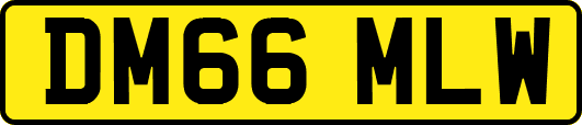 DM66MLW
