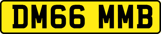 DM66MMB