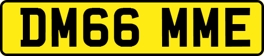 DM66MME