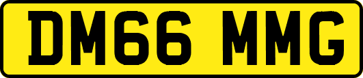 DM66MMG