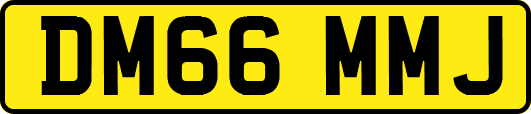 DM66MMJ