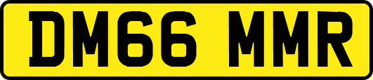 DM66MMR