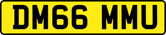 DM66MMU