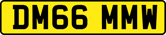 DM66MMW