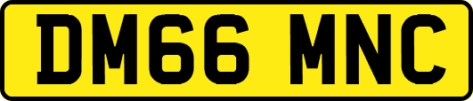 DM66MNC