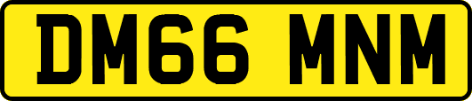 DM66MNM