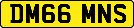 DM66MNS