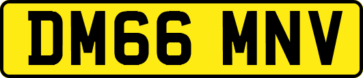 DM66MNV