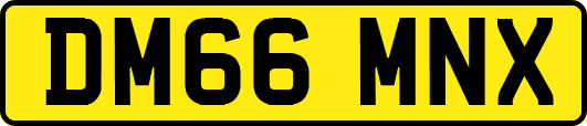 DM66MNX