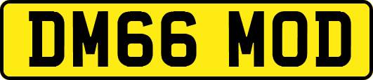 DM66MOD