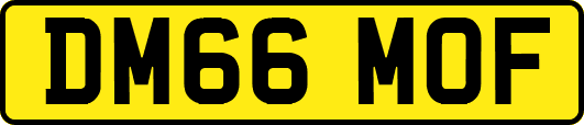 DM66MOF
