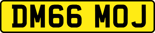 DM66MOJ