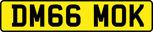 DM66MOK
