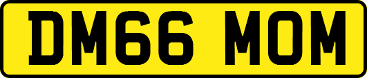 DM66MOM