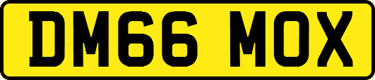 DM66MOX