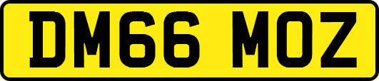 DM66MOZ