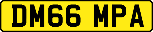 DM66MPA
