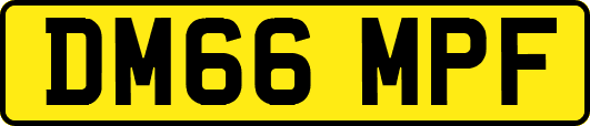 DM66MPF