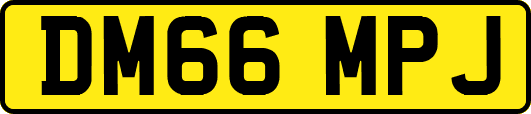 DM66MPJ