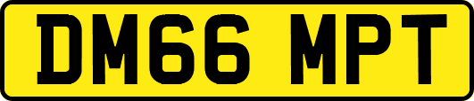 DM66MPT